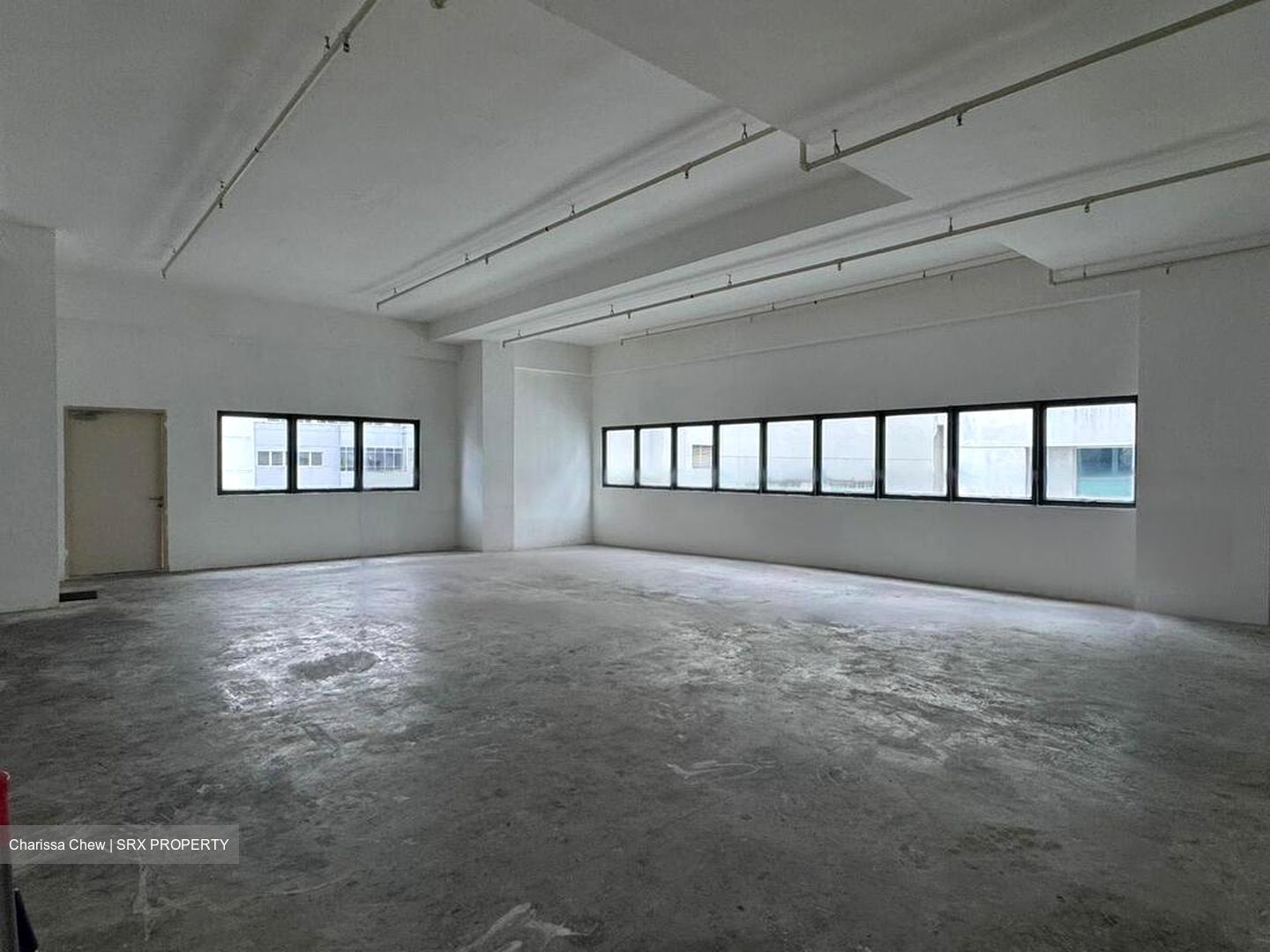 Four Star Building (D12), Factory #634960121